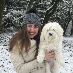 Meet your Posher, Rachel